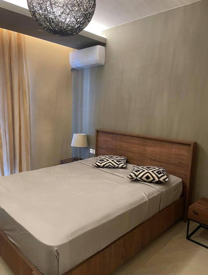 Delfini Beach Hotel & Suites Archangelos  Zewnętrze zdjęcie