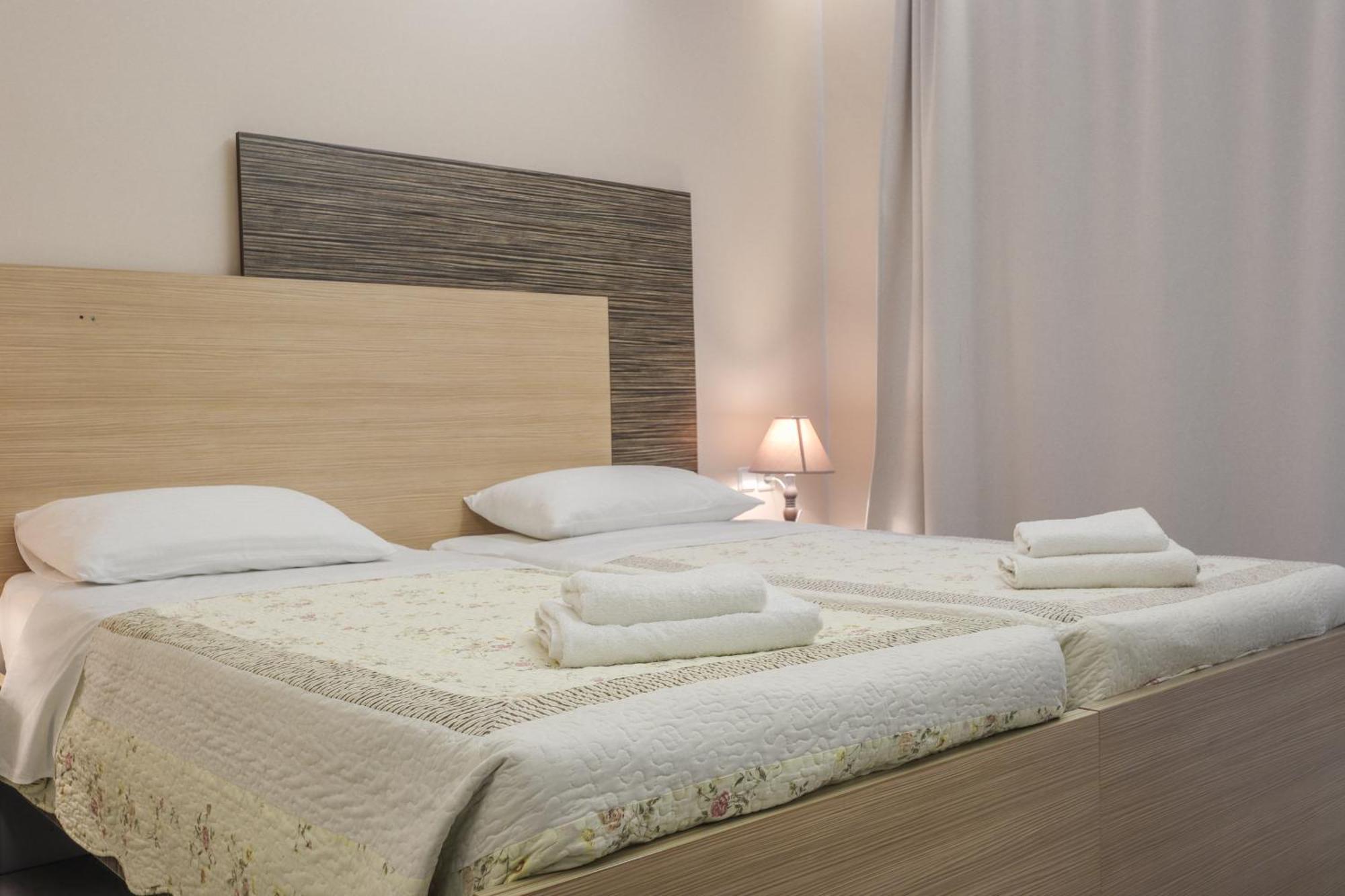 Delfini Beach Hotel & Suites Archangelos  Zewnętrze zdjęcie