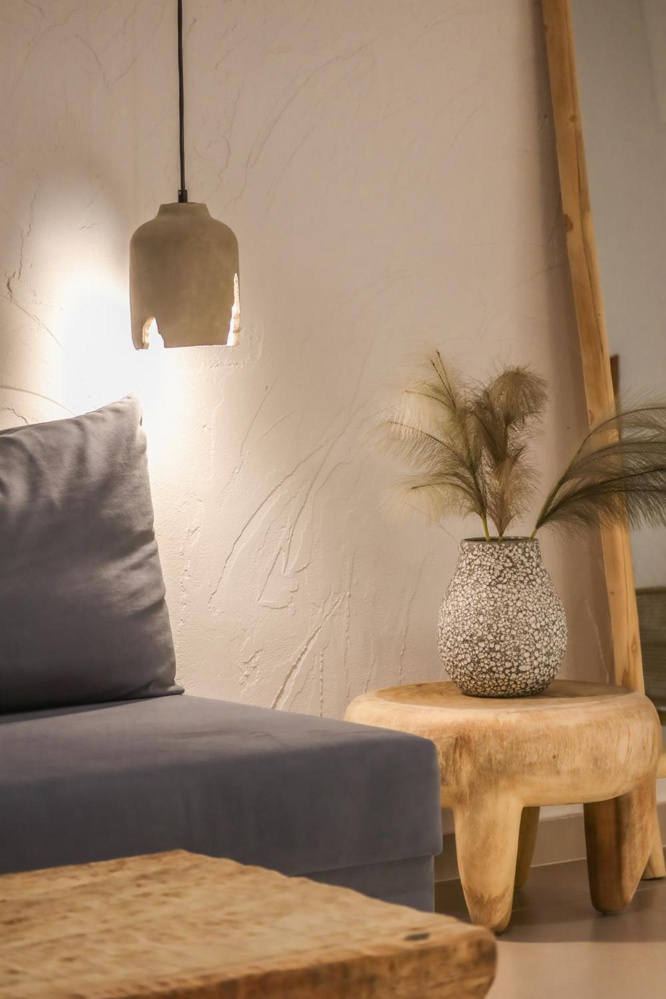 Delfini Beach Hotel & Suites Archangelos  Zewnętrze zdjęcie